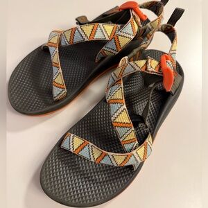 Kids Chaco Z Sandal